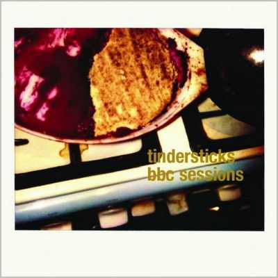 Tindersticks - BBC Sessions (2007) - 2 CD Box Set