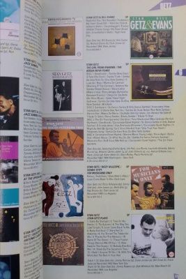 Universal International Jazz Catalogue 2004/2005