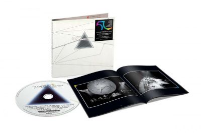 Pink Floyd - The Dark Side Of The Moon: Live At Wembley 1974 (2023)