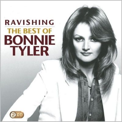 Bonnie Tyler - Ravishing: The Best Of Bonnie Tyler (2009)