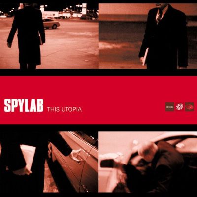 Spylab - This Utopia (2001)