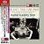 Barry Harris Trio - The Last Time I Saw Paris (2000) - SACD