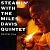 Miles Davis - Steamin' With The Miles Davis Quintet (1961) - Hybrid SACD