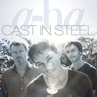 a-ha - Cast In Steel (2015) - 2 CD Deluxe Edition