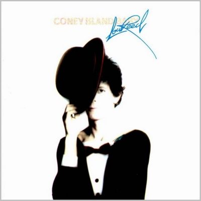 Lou Reed - Coney Island Baby (1976)