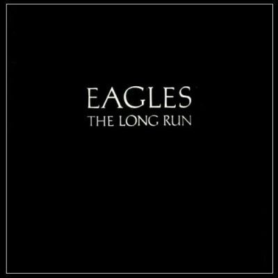Eagles - The Long Run (1979)