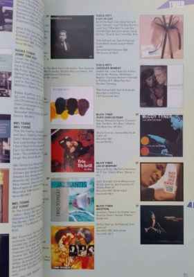 Universal International Jazz Catalogue 2004/2005