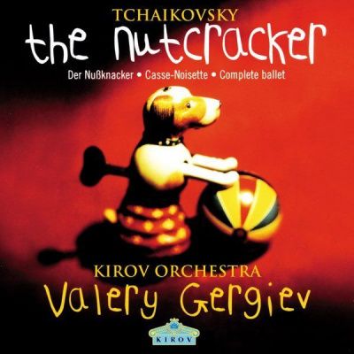 Tchaikovsky - The Nutcracker (1998)