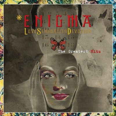 Enigma - Love Sensuality Devotion: The Greatest Hits (2001)