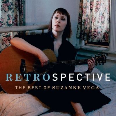Suzanne Vega - Retrospective: The Best Of Suzanne Vega (2003)